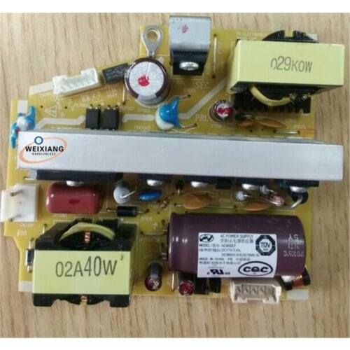 Projector Parts For Epson CB-X18, S18, S03 Main Power Supply