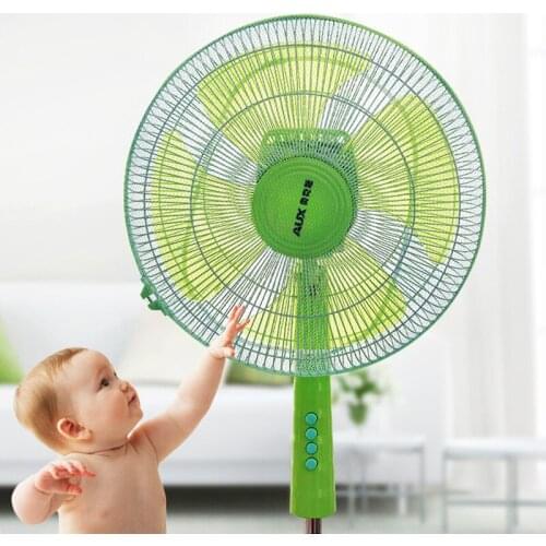 Four in a bag!1269 mesh fan safety cover protect baby fingers protective cover fan cover electric fan dust cover