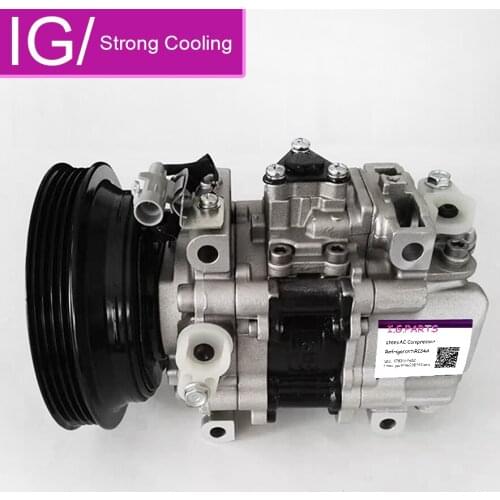 FOR AC COMPRESSOR FOR MAZDA PROTEGE