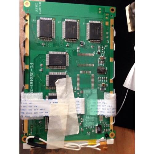 For PC3224R6-2A LCD Screen Industrial Board New price negotiable