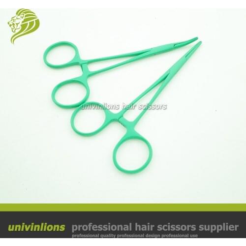 5.0" hemostat mosquito forceps surgical scissors surgery scissors trauma shears operating forceps surgicl clamp dog artery clamp