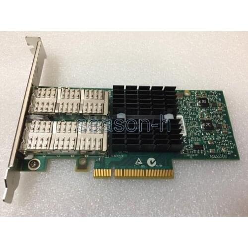 IBM Mellanox 00D9552 Connectx-3 VPI 40gbe Adapter Infiniband Network Card
