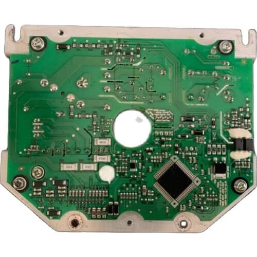 Used good for drum washing machine Frequency conversion plate YXTK275-2-1L R-LT1129-A SOFTV3.0 board