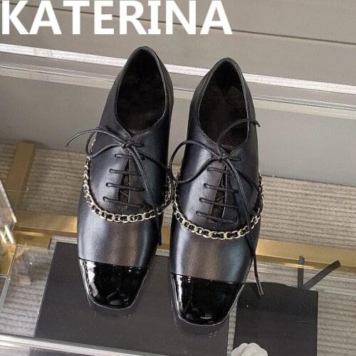 KATERINA&MO Womens Shoes