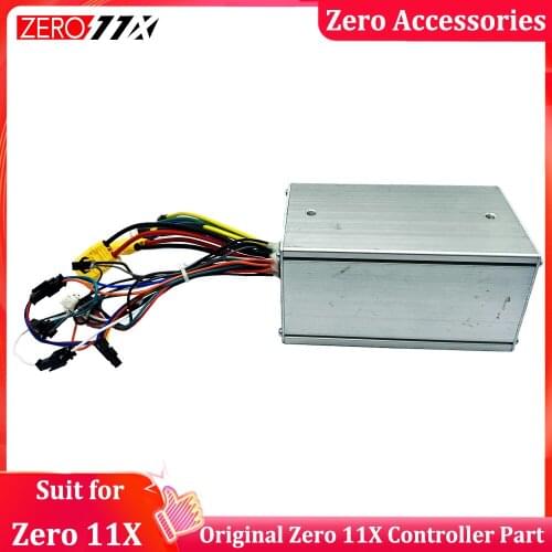 Original ZERO 11X controller 72 V 45A Electric Scooter Controller