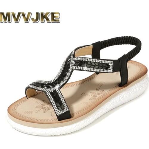 Женские ботильоны на танкетке MVVJKE China At AliExpress