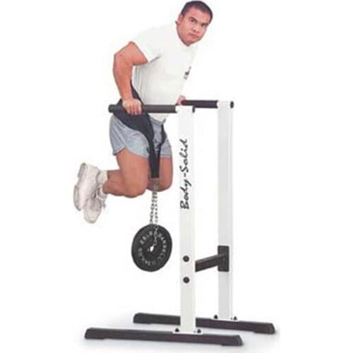 Mounchain Fitness Equipments Drop Shipping Dip Belt Accessories Gym Body Waist Strength Training Chain Home Gyms Workout