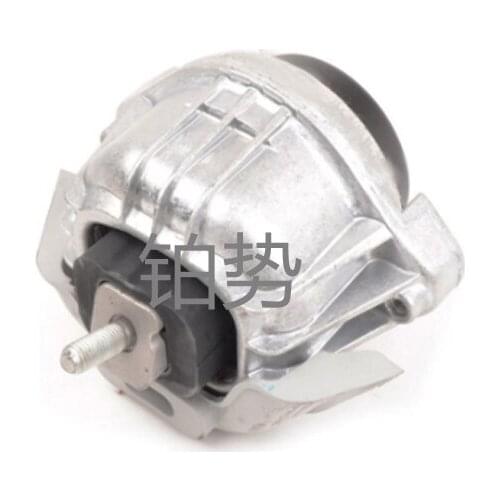 Car Engine support Engine foot rubber 2008-b mwE90 N46 N45 E91 N46 E87 E87 LC IN43 N46N E93 N43 N46N E81 N43 22116768853