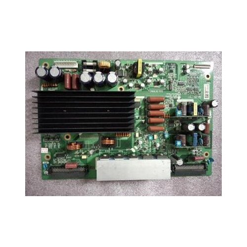 Original 42 v8x3 42 x3 Y board EAX31631001 EBR32642701