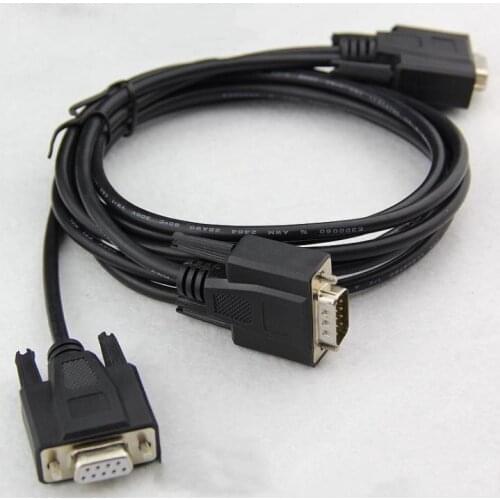PC-MT500 Suitable MT500 Series Touch Panel Programming Cable Series Download Cable
