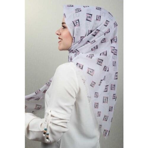 PATTERNED HAYTİ SCARF-02-RENK-08