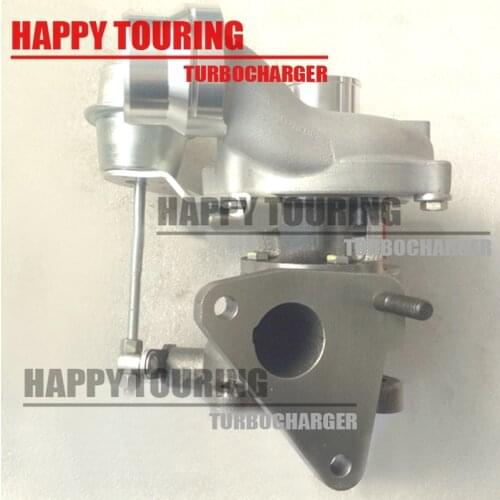 KP35 Turbocharger For Renault Kangoo / Renault Twingo / Dacia Logan 1.5 dCi 2007- 54359700033 54359880011 54359700011 8200507852