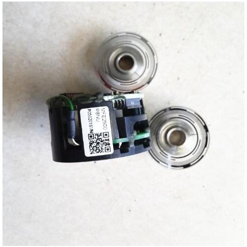 Rotary Encoder MFE2500P8NU And Encoder Glass Disc