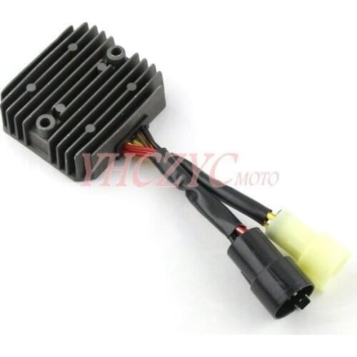 Motorcycle Voltage Regulator Rectifier For Kawasaki ATV KLF400 KLF 400 C PRAIRIE 1999-2002