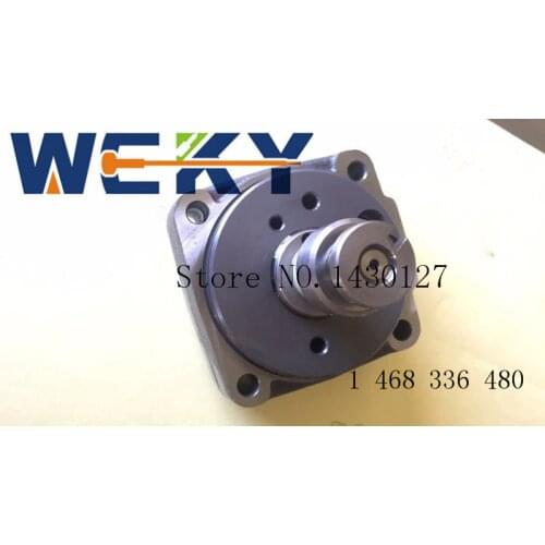 High Quality Head Rotor 6Cyl VE Pump Rotor 1 468 336 480 6/12L Diesel Pump Head Rotor 1468336480 Rotor Head For Cummins 6BT 5.9