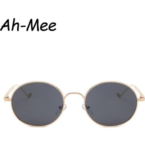 Ah-Mee Women's Sunglasses Mirrored