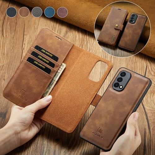 DG.MING OnePlus Nord Phone Cases
