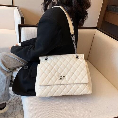 Exull Women's Bags With A Lock