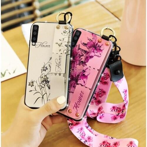 GRASALE Phone Cases Samsung Galaxy J2 Pro 2018