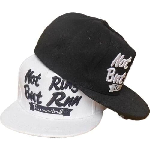 HIP Hop CAPs Street Dance Gangster Snapback Hat Hip Hop Headwear for Men Women Adult Outdoor Casual Sun Baseball Cap