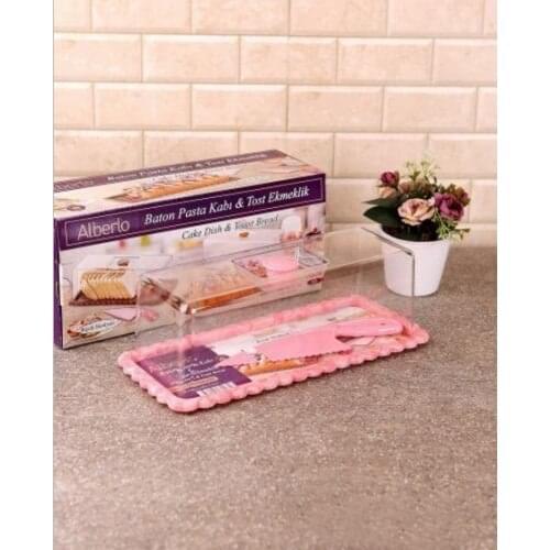 Modatools Baton Cake & Bread Blade 18612