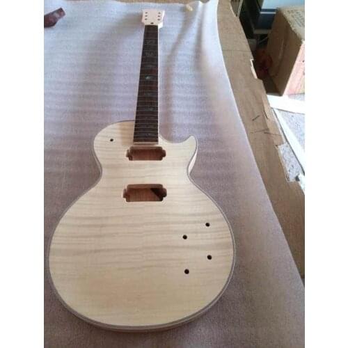 Guitars LingSheng China