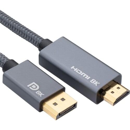 Кабели DisplayPort LXSTRY China At AliExpress