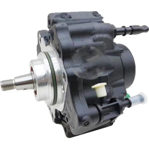 Diesel Common Rail Injection Pump 28313000 320-06825 For JCB