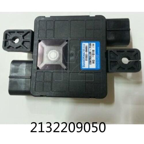 Genuine CONTROLLER-PWM for Ssangyong STAVIC ACTYON SPORTS KORANDO SPORTS Kyron Rexton Stav 2005 #2132209050 Fan Control Resistor