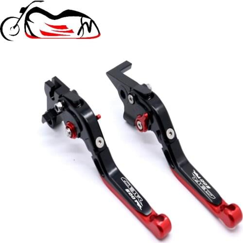 Motorcycle Brake Clutch Levers For Honda CBR600RR CBR 600 RR 2007-2020 2019 CNC Aluminum Motorbike Adjustable Lever Handle