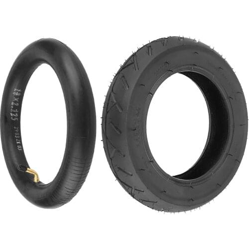 1 Set 10x2.125 Tires Electric Scooter Self Smart Balance Tire 10 Inch Tyre With Inner Tube Skateboard Accessories