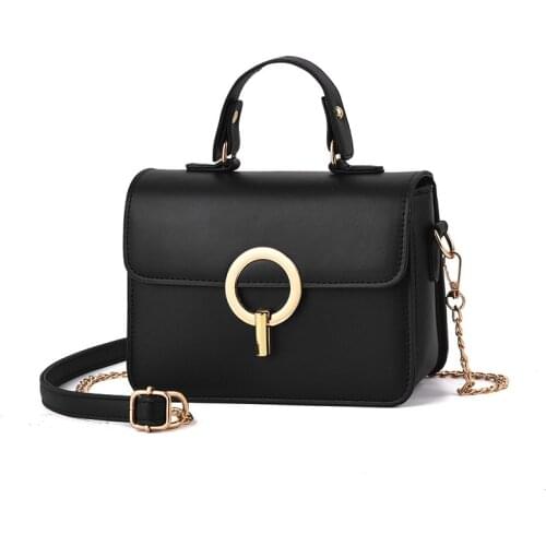 YINGPEI Women Message Handbag Fashion Top-Handle Shoulder Bags Small Casual Body Bag Totes Famous Brands Designer High Quality