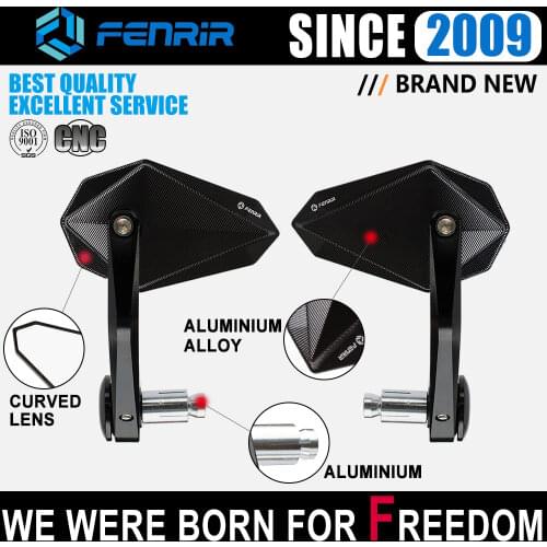 Motorcycle Bar End Mirror for MV AGUSTA F3 F4 Brutale1000RR/1078RR/750/910R/910S/920/989RR/990R/1090R/1090RR Superveloce 800