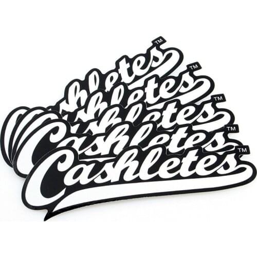 Waterproof Die Cut Shape Self Adhesive Custom Stickers Printed ---PX9029