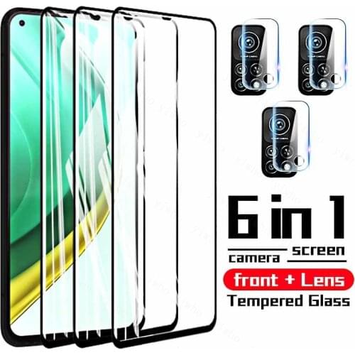 Tempered Glass For Xiaomi Mi 10T Pro Lite Camera screen Protector For Xiaomi Mi 10tLite 10T Pro 10TLite 5G Protective 10 T Film