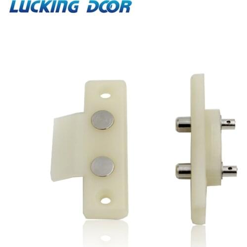 Low voltage safety metal cable protection pipe diameter stainless steel access control contact Wire passing device