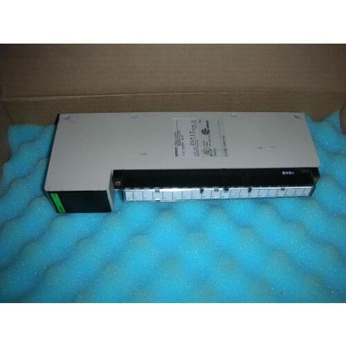 1PC USED OMRON C500-DUM01 PLC