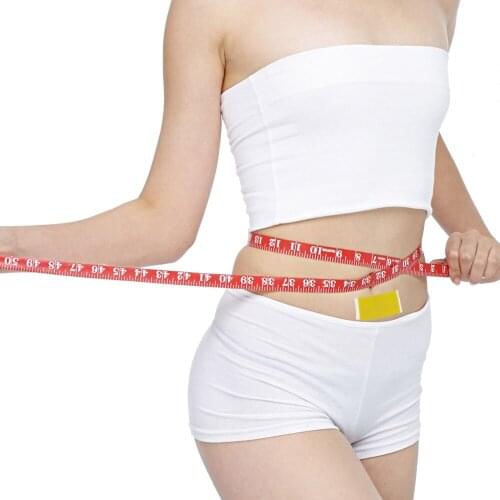 10pcs Bag Sleeping Slimming Patches Weight Losing Fat Burning Patch Pad Slimming Patch Pad Slimming Patch Fat Loss Stickers