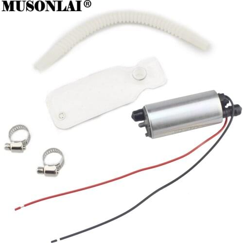 90207088000 Motorcycle Petrol Fuel Pump For KTM 125 200 390 RC DUKE 125 200 390 2014 2015 2016