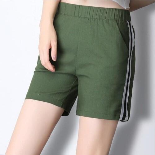 Asyabuykal Women's Shorts