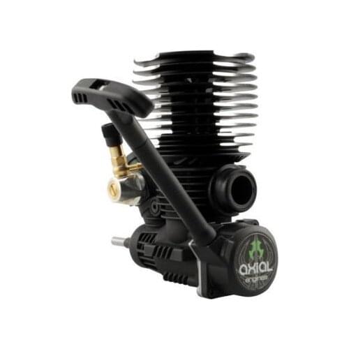 Axial AX0331 28cu in 4.6cc Nitro Engine 28RR HPI Hraxxas Associated Losi Redcat Savage 5.9 4.6 T-MAXX E-MAXX 1/8 SCALE RC CARS