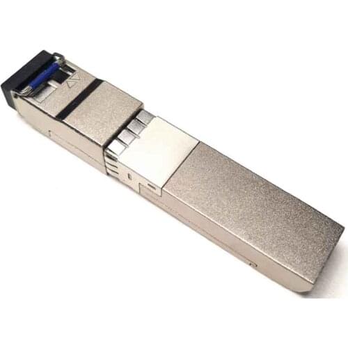 SFP+-BU49/55-80L SFP+-BD55/49-80L 10Gb/s SFP+ BIDI Transceiver