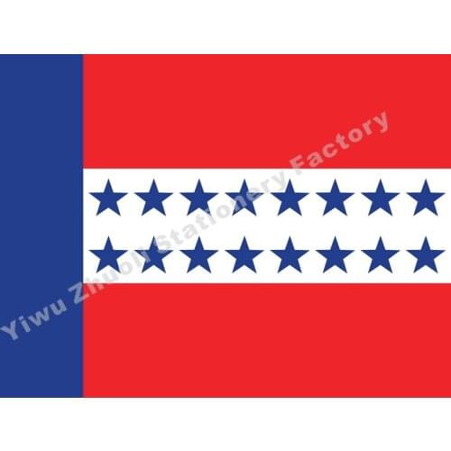 France Tuamotu Archipelago Flag 150X90cm (3x5FT) 120g 100D Office/Activity/parade/Festival/world cup/Home Decoration