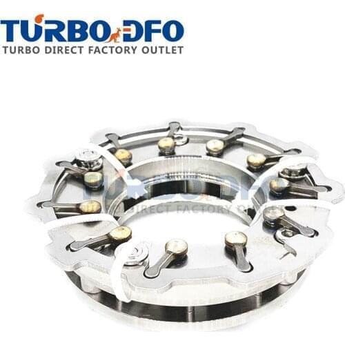 GT1749V 708639 Turbo Charger Nozzle Ring For Nissan Primera Renault Espace III IV Laguna Megane Scenic II 1.9 dCi 88Kw F9Q New