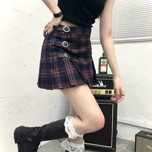 Женские кожаные юбки Izmestyeva China At AliExpress