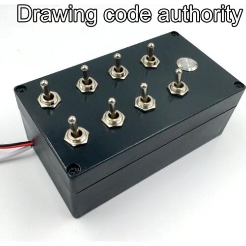 King organ chamber of escape props toggles box code toggles organs