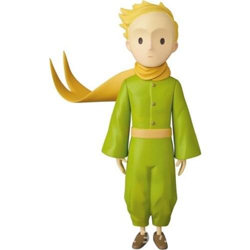 Little Prince Le Petit Prince Cute Action Figure Toys Model