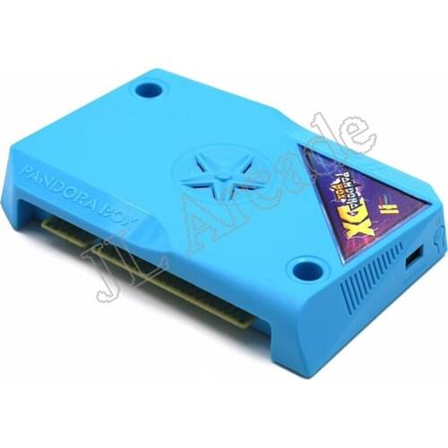 New Come Original Arcade Jamma Version Game Board Pandora Box DX 2992 Games in 1 Support Add More games CGA/CRT VGA HDMI Output
