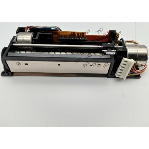 New original STP312C-256 thermal print head STP312C-256 thermal printer core new original STP312C,STP312,STP312C-256-E printhead