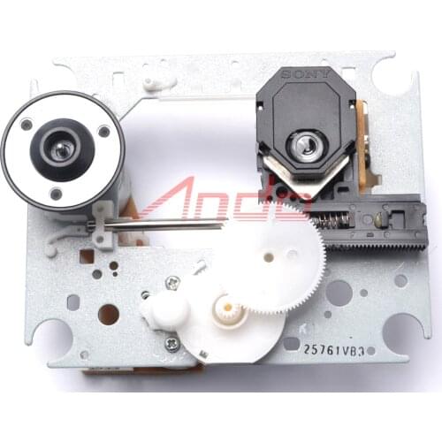 Original Replacement For ROTEL RCD-951 CD Player Spare Parts Laser Lasereinheit ASSY Unit RCD951 Optical Pickup Bloc Optique